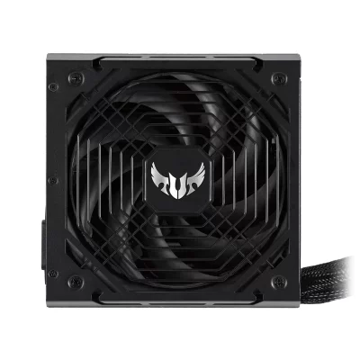 منبع تغذیه کامپیوتر ایسوس مدل TUF Gaming 750B 80 Plus Bronze توان 750 وات