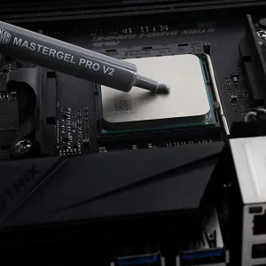 خمیر سیلیکون کولر مستر PRO v2