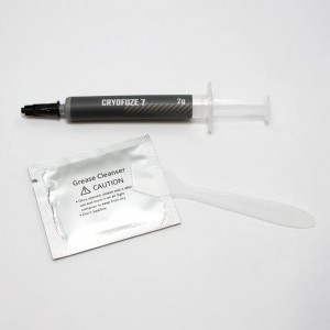 خمیر سیلیکون 4 گرمی کولر مستر مدل 7 CRYOFUZE
