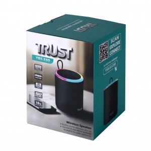 اسپیکر TRUST TBS-330
