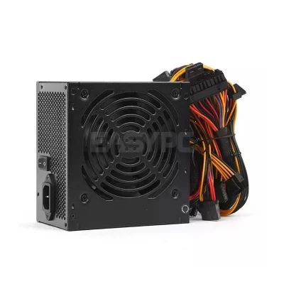 منبع تغذیه کامپیوتر سیلوراستون مدل Essential SST-ST70F-ES230 توان 700 وات