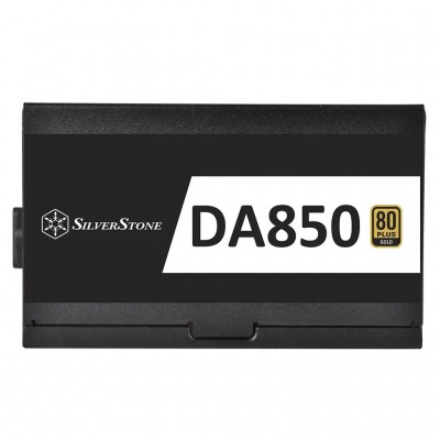 منبع تغذیه کامپیوتر سیلوراستون مدل SST-DA850-G