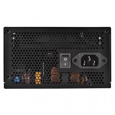 منبع تغذیه کامپیوتر سیلوراستون مدل SST-DA850-G