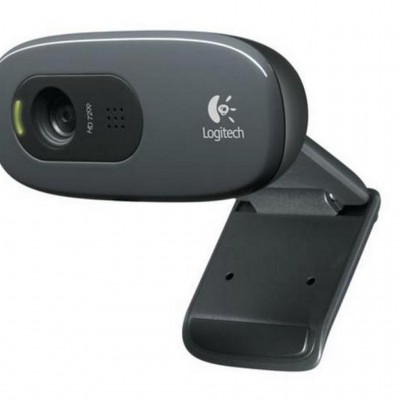 وب کم HD لاجیتک مدل C270
