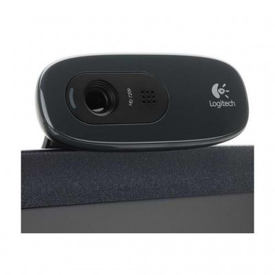 وب کم HD لاجیتک مدل C270