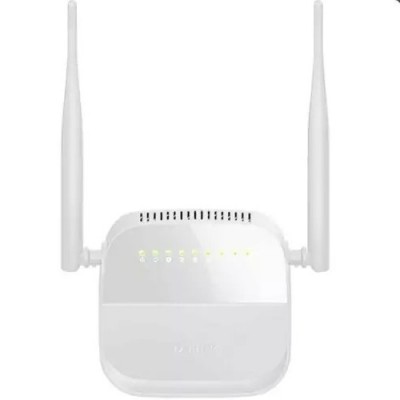 مودم روتر ADSL2 Plus بی سیم N300 دی-لینک مدل DSL-124 New