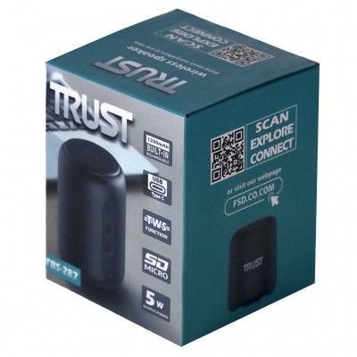 اسپیکر TRUST TBS-287