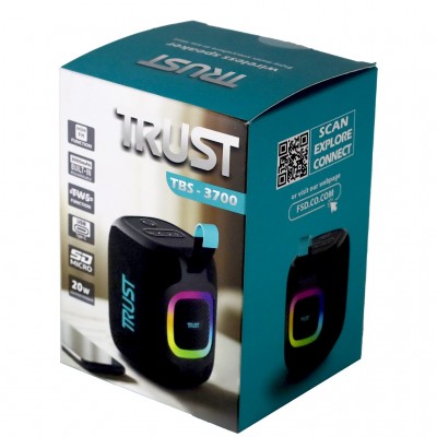 اسپیکر TRUST TBS-3700