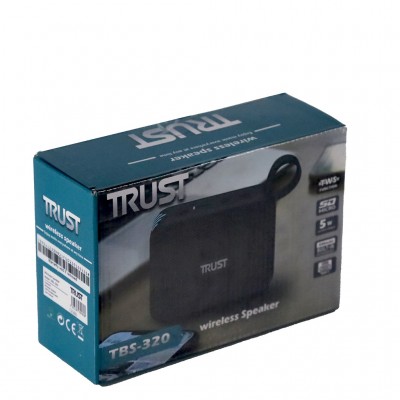 اسپیکر TRUST TBS-320