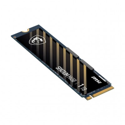 اس اس دی اینترنال ام اس آی مدل SPATIUM M450 ظرفیت یک ترابایت