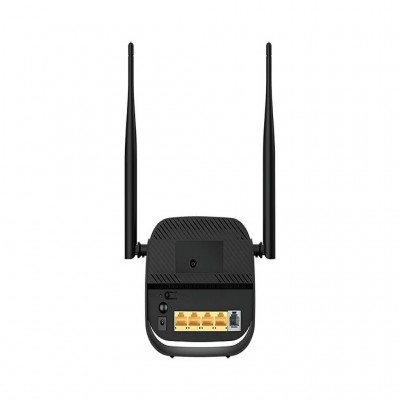 مودم روتر ADSL2 Plus بی سیم N300 دی-لینک مدل DSL-124 New