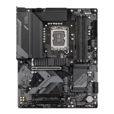 مادربرد گیگابایت مدل Z790 S DDR4