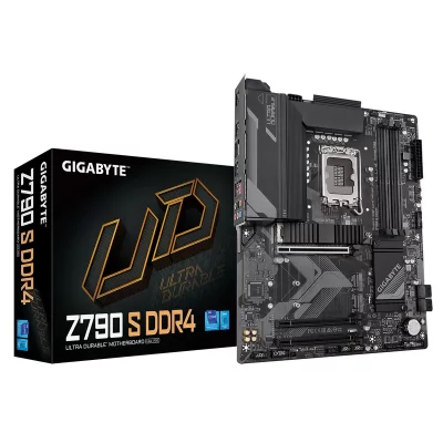 مادربرد گیگابایت مدل Z790 S DDR4