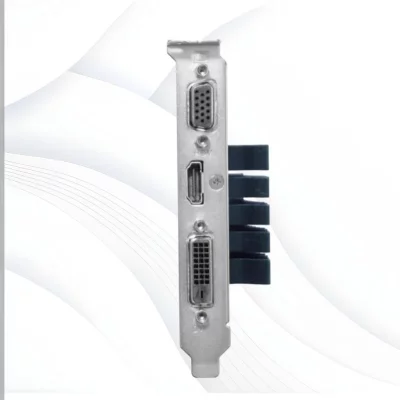 کارت گرافیک ایسوس مدل GeForce GT 710-SL-2GD3-BRK-EVO