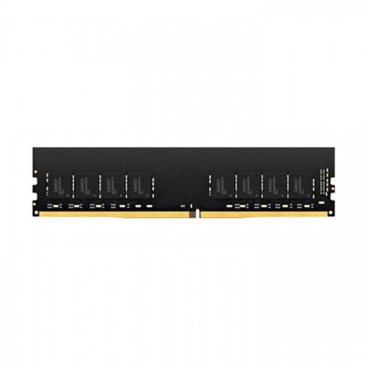 رم دسکتاپ DDR4 تک کاناله 3200 مگاهرتز CL22 لکسار مدل LD4AU016G ظرفیت 16 گیگابایت