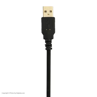 کیبورد مخصوص بازی تسکو مدل GK 8127