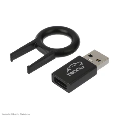 کیبورد مخصوص بازی تسکو مدل GK 8128