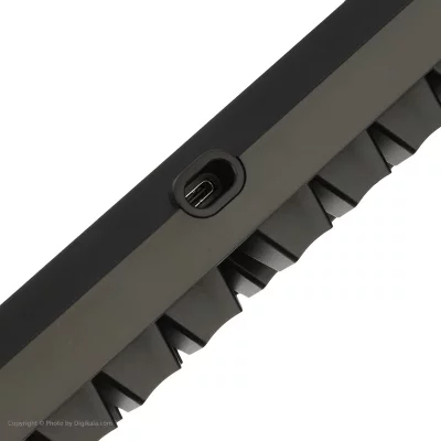 کیبورد مخصوص بازی تسکو مدل GK 8128