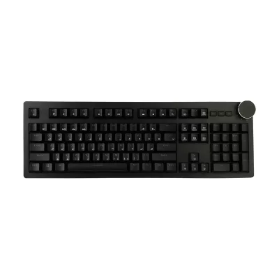 کیبورد مخصوص بازی تسکو مدل GK 8128