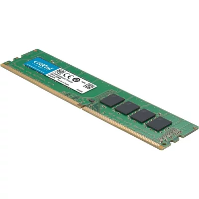 رم کامپیوتر کروشیال CT32G4DFD832A ظرفیت ۳۲ گیگابایت DDR4 ۳۲۰۰ مگاهرتز CL22