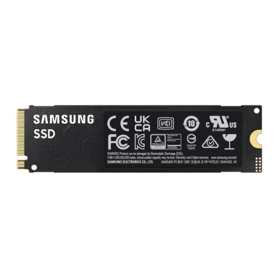 اس اس دی اینترنال سامسونگ مدل 990 EVO ظرفیت یک ترابایت