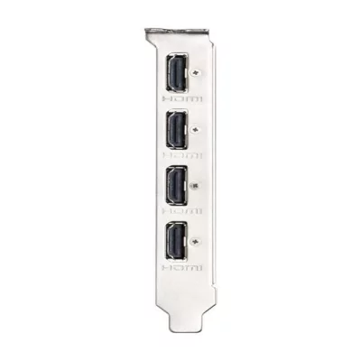 کارت گرافیک ام اس آی مدل GT 710 2GD3H LP