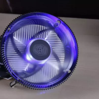 خنک کننده پردازنده کولر مستر مدل i70C