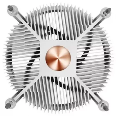 خنک کننده پردازنده کولر مستر مدل i70C