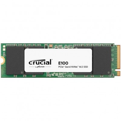 حافظه SSD کروشیال مدل Crucial P2 M.2 2280 1TB PCIe