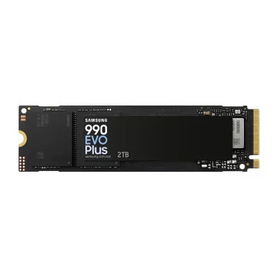 اس اس دی اینترنال سامسونگ مدل EVO Plus 990 MZ-V9S2T0BW ظرفیت دو ترابایت
