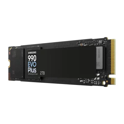 اس اس دی اینترنال سامسونگ مدل EVO Plus 990 MZ-V9S2T0BW ظرفیت دو ترابایت