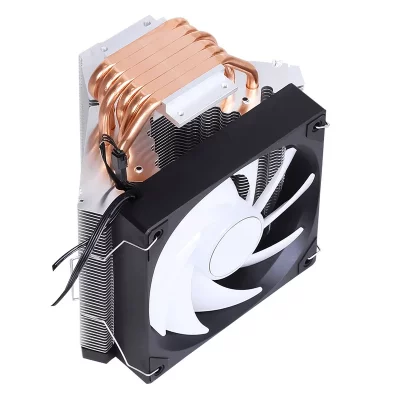 خنک کننده پردازنده اوست مدل GT-AV1236 ARGB