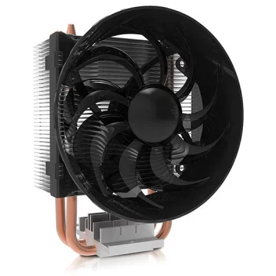خنک کننده پردازنده کولر مستر مدل Hyper T200