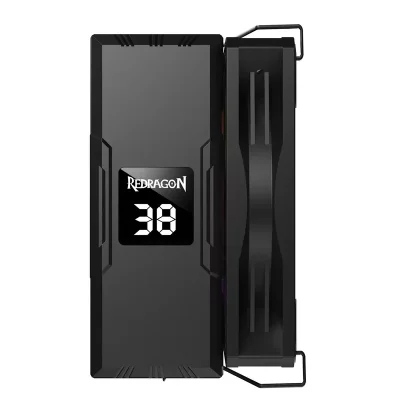 سیستم خنک کننده بادی ردراگون مدل CC-1013