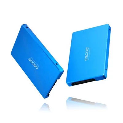 اس اس دی اینترنال اوسکو مدل BLUE 001 ظرفیت 512 گیگابایت