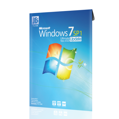 Windows 7 SP1 Ultimate Update 2024