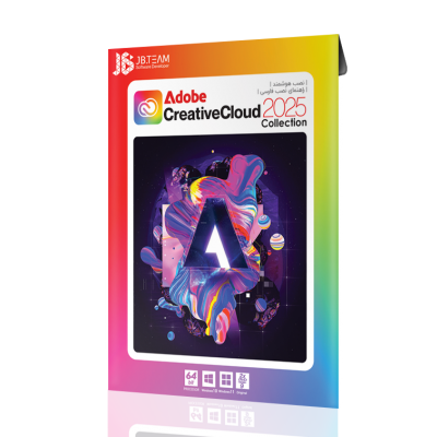 Adobe Creative Cloud 2025
