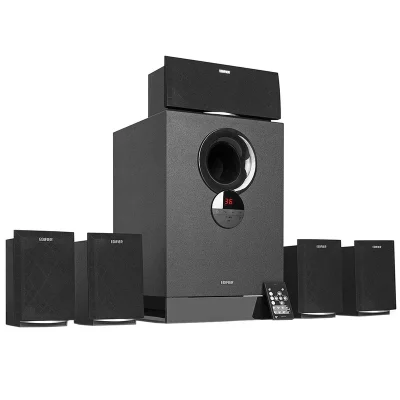 اسپیکر رومیزی ادیفایر مدل Edifier R501BT