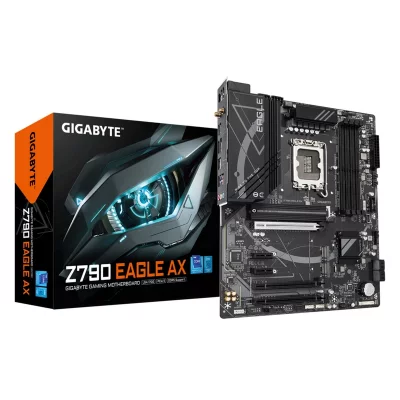مادربرد گیگابایت Z790 EAGLE AX (rev. 1.0)