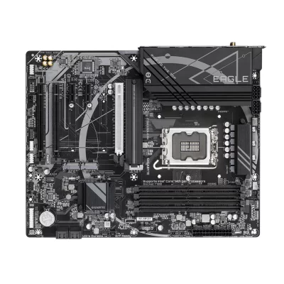 مادربرد گیگابایت Z790 EAGLE AX (rev. 1.0)
