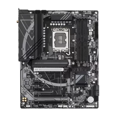 مادربرد گیگابایت Z790 EAGLE AX (rev. 1.0)