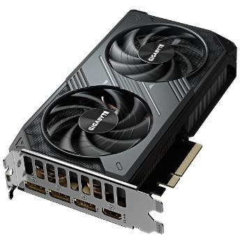 کارت گرافیک گیگابایت مدل GeForce RTX 5060 WINDFORCE 8G