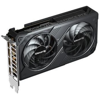 کارت گرافیک گیگابایت مدل GeForce RTX 5060 WINDFORCE 8G