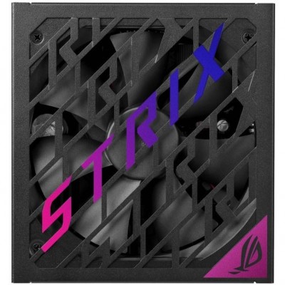 منبع تغذیه کامپیوتر ایسوس ROG Strix Gaming 80 Plus Platinum توان 1200 وات