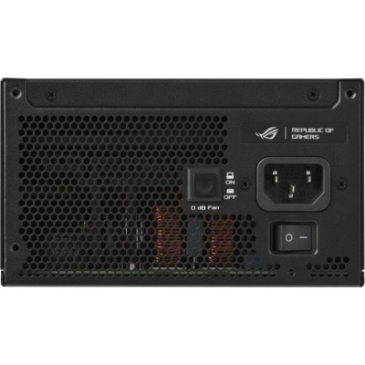 منبع تغذیه کامپیوتر ایسوس ROG Strix Gaming 80 Plus Platinum توان 1200 وات