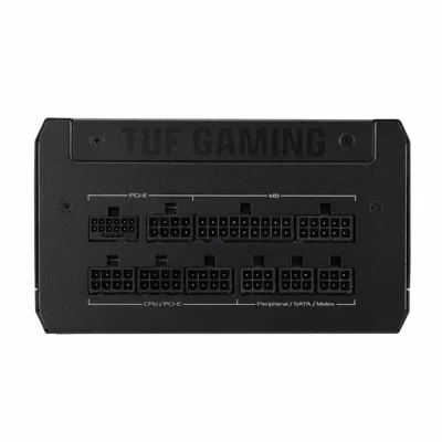 منبع تغذیه کامپیوتر ایسوس مدل TUF Gaming 1000W Gold