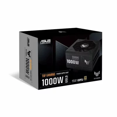 منبع تغذیه کامپیوتر ایسوس مدل TUF Gaming 1000W Gold