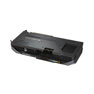 کارت گرافیک گیگابایت مدل GIGABYTE Radeon RX 9070 GAMING OC 16G