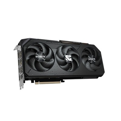کارت گرافیک گیگابایت مدل GIGABYTE Radeon RX 9070 GAMING OC 16G
