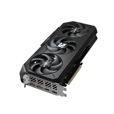 کارت گرافیک گیگابایت مدل GIGABYTE Radeon RX 9070 GAMING OC 16G